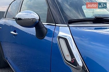 Хэтчбек MINI Cooper 2012 в Виннице