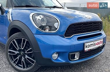 Хэтчбек MINI Cooper 2012 в Виннице
