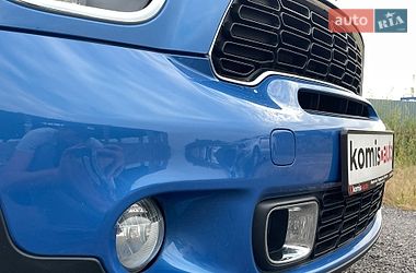 Хетчбек MINI Cooper 2012 в Вінниці фото 7 Хетчбек MINI Cooper 2012 в Вінниці