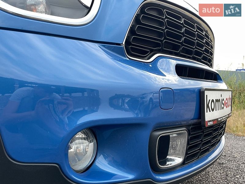 Хетчбек MINI Cooper 2012 в Вінниці фото 7 Хетчбек MINI Cooper 2012 в Вінниці