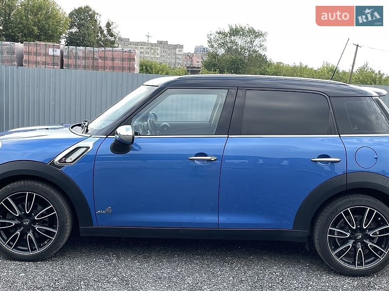 Хетчбек MINI Cooper 2012 в Вінниці фото 37 Хетчбек MINI Cooper 2012 в Вінниці