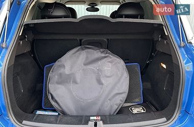 Хэтчбек MINI Cooper 2012 в Виннице