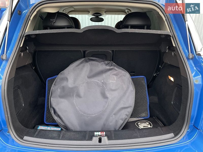 Хэтчбек MINI Cooper 2012 в Виннице
