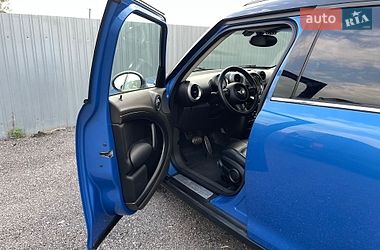 Хэтчбек MINI Cooper 2012 в Виннице