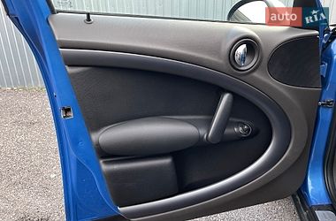 Хэтчбек MINI Cooper 2012 в Виннице