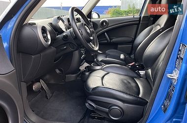 Хэтчбек MINI Cooper 2012 в Виннице