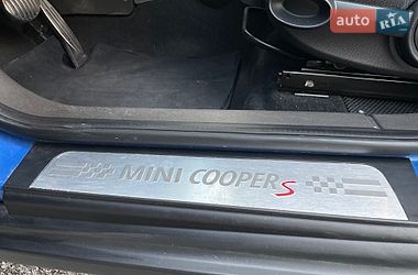 Хэтчбек MINI Cooper 2012 в Виннице