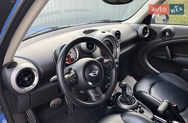 Хэтчбек MINI Cooper 2012 в Виннице
