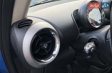 Хэтчбек MINI Cooper 2012 в Виннице