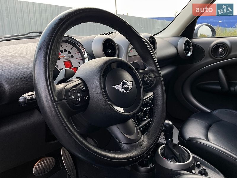 Хетчбек MINI Cooper 2012 в Вінниці фото 46 Хетчбек MINI Cooper 2012 в Вінниці
