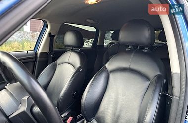 Хэтчбек MINI Cooper 2012 в Виннице