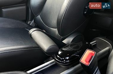 Хэтчбек MINI Cooper 2012 в Виннице