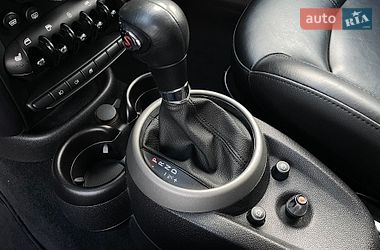 Хэтчбек MINI Cooper 2012 в Виннице