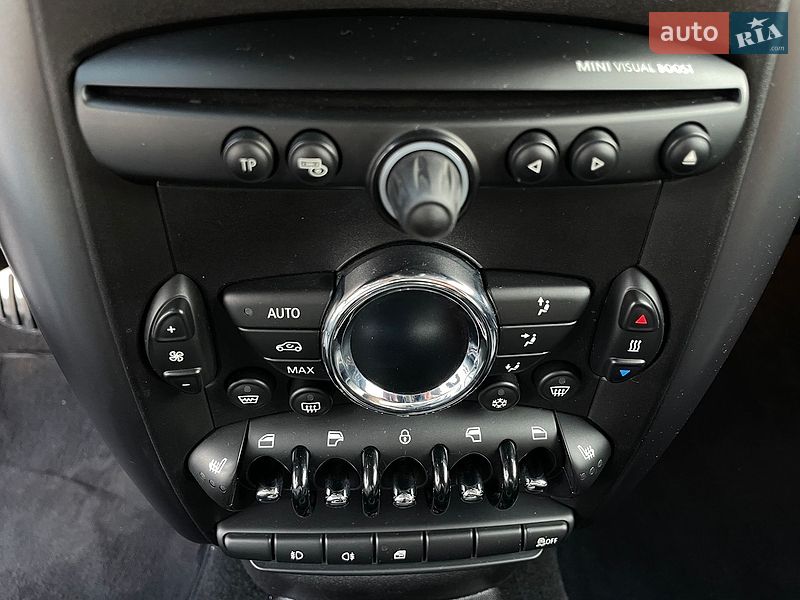 Хетчбек MINI Cooper 2012 в Вінниці фото 51 Хетчбек MINI Cooper 2012 в Вінниці