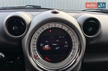 Хэтчбек MINI Cooper 2012 в Виннице