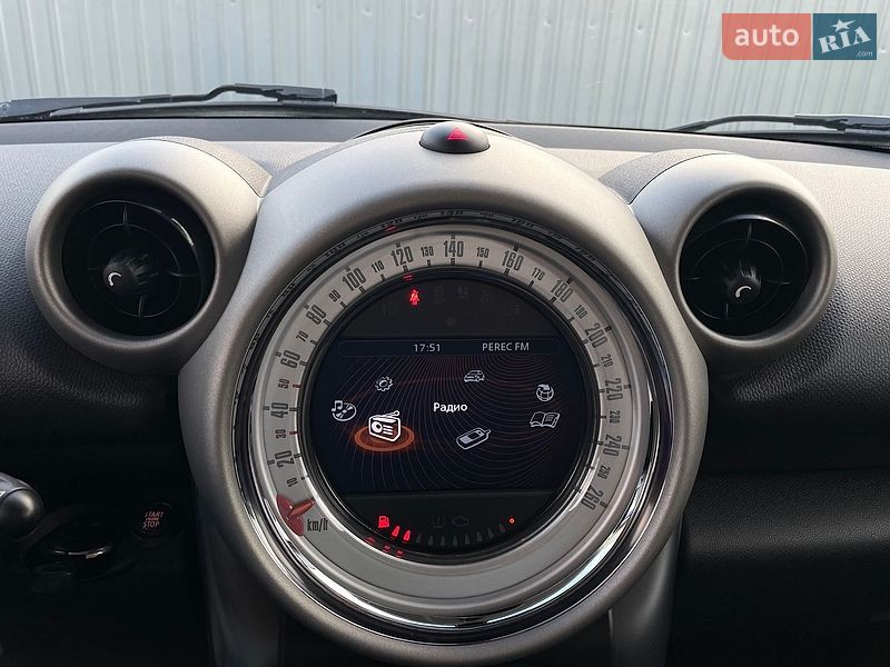 Хэтчбек MINI Cooper 2012 в Виннице