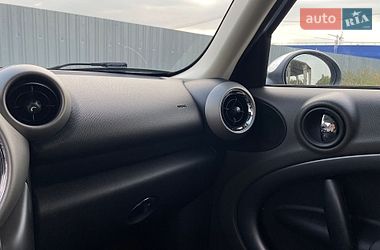 Хэтчбек MINI Cooper 2012 в Виннице