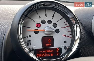 Хетчбек MINI Cooper 2012 в Вінниці фото 47 Хетчбек MINI Cooper 2012 в Вінниці