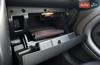 Хэтчбек MINI Cooper 2012 в Виннице