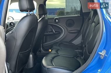 Хэтчбек MINI Cooper 2012 в Виннице