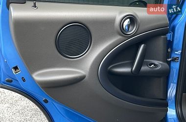 Хэтчбек MINI Cooper 2012 в Виннице