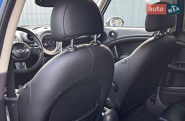Хэтчбек MINI Cooper 2012 в Виннице