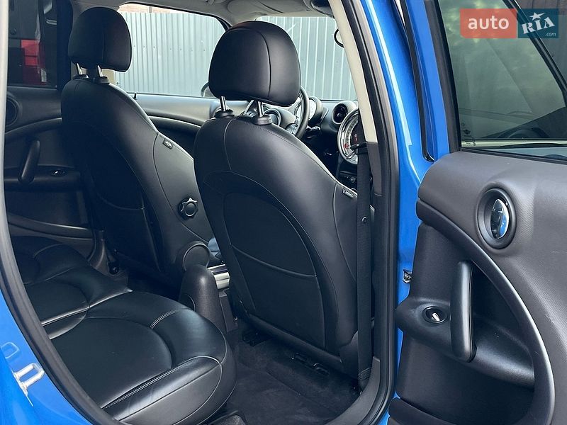 Хетчбек MINI Cooper 2012 в Вінниці фото 61 Хетчбек MINI Cooper 2012 в Вінниці