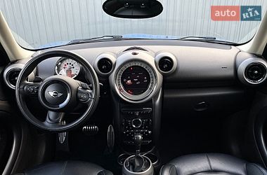Хэтчбек MINI Cooper 2012 в Виннице