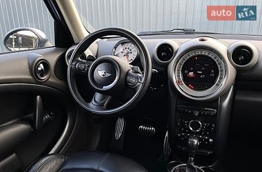 Хэтчбек MINI Cooper 2012 в Виннице