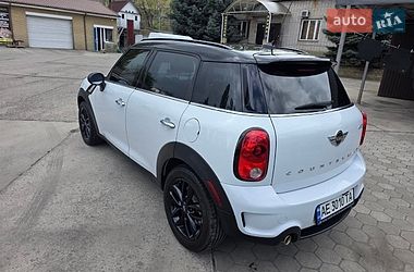 Хетчбек MINI Cooper 2016 в Дніпрі