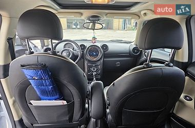 Хетчбек MINI Cooper 2016 в Дніпрі