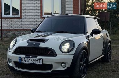 Хэтчбек MINI Cooper 2007 в Полтаве