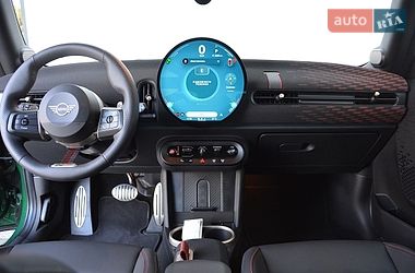 Хетчбек MINI Cooper 2025 в Києві