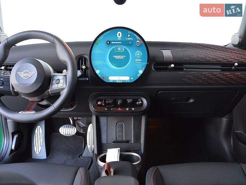 Хетчбек MINI Cooper 2025 в Києві