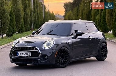 Хетчбек MINI Cooper 2014 в Києві Хетчбек MINI Cooper 2014 в Києві