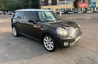 Хетчбек MINI Cooper 2009 в Житомирі
