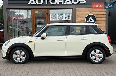 Хэтчбек MINI Cooper 2014 в Житомире