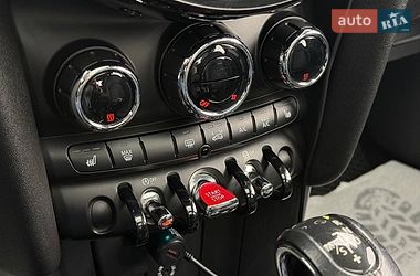 Хэтчбек MINI Cooper 2014 в Житомире