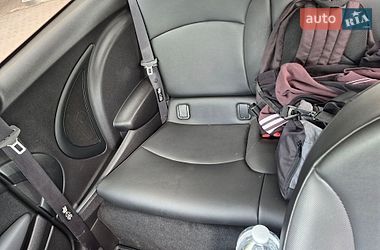 Хетчбек MINI Cooper 2010 в Лохвиці