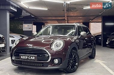 Хэтчбек MINI Cooper 2016 в Одессе