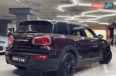 Хэтчбек MINI Cooper 2016 в Одессе