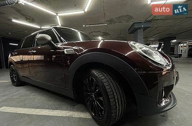 Хэтчбек MINI Cooper 2016 в Одессе