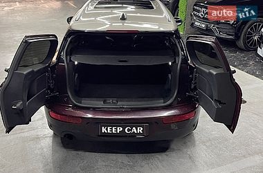 Хэтчбек MINI Cooper 2016 в Одессе