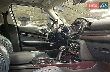 Хэтчбек MINI Cooper 2016 в Одессе