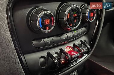Хэтчбек MINI Cooper 2016 в Одессе