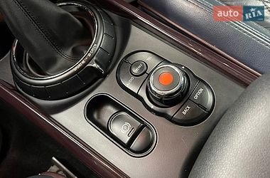 Хэтчбек MINI Cooper 2016 в Одессе