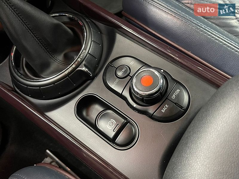 Хэтчбек MINI Cooper 2016 в Одессе