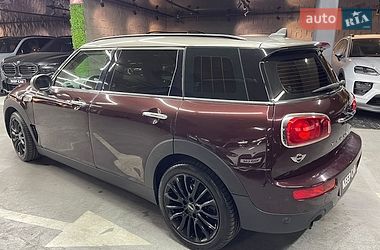 Хэтчбек MINI Cooper 2016 в Одессе