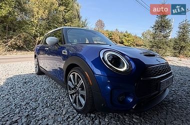 Хэтчбек MINI Cooper 2020 в Полтаве Хэтчбек MINI Cooper 2020 в Полтаве
