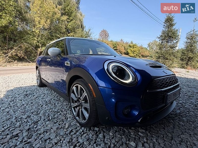 Хэтчбек MINI Cooper 2020 в Полтаве Хэтчбек MINI Cooper 2020 в Полтаве